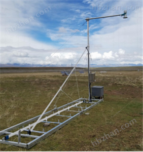 SPA-2雪水当量测量仪