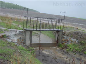 径流及泥沙含量自动监测系统