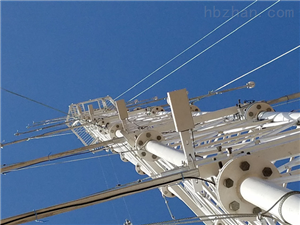 物联网自动风沙监测系统