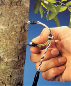 Dynamax植物茎流监测系统