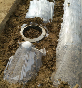 LYS30微型蒸渗仪